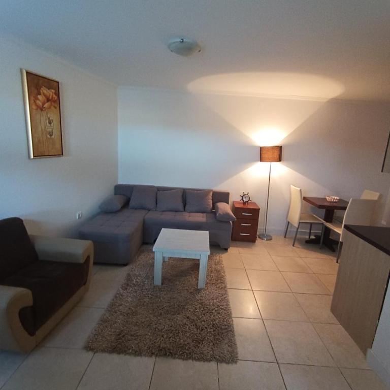 Akapulco2 Apartments - Studio - 10
