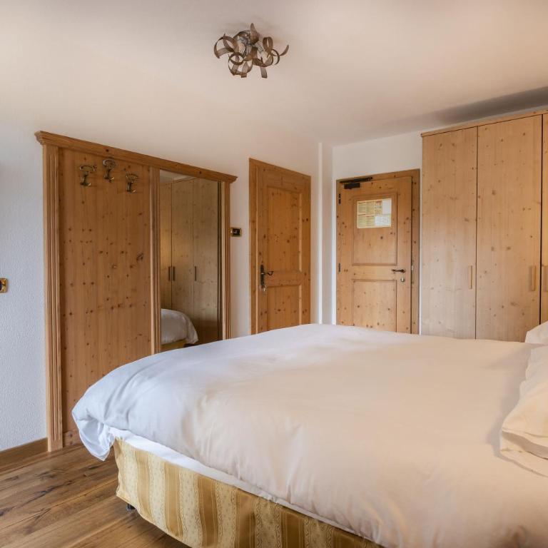 Hotel Stalon Alpine Chic - Camera Matrimoniale Standard - 1