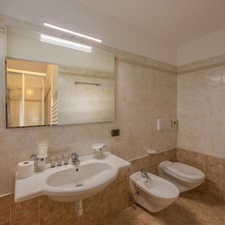 Hotel Stalon Alpine Chic - Camera Singola Superior - 1