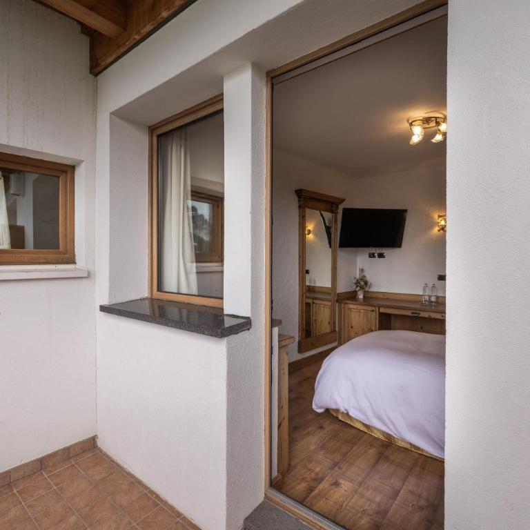 Hotel Stalon Alpine Chic - Camera Deluxe - 5