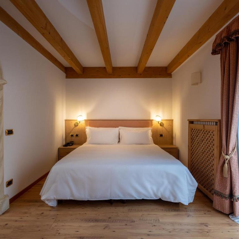 Hotel Stalon Alpine Chic - Camera Familiare Deluxe - 4