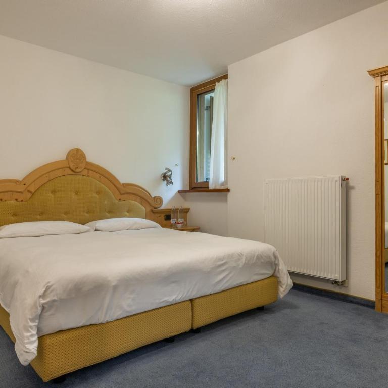 Hotel Stalon Alpine Chic - Camera Matrimoniale Economy - 2