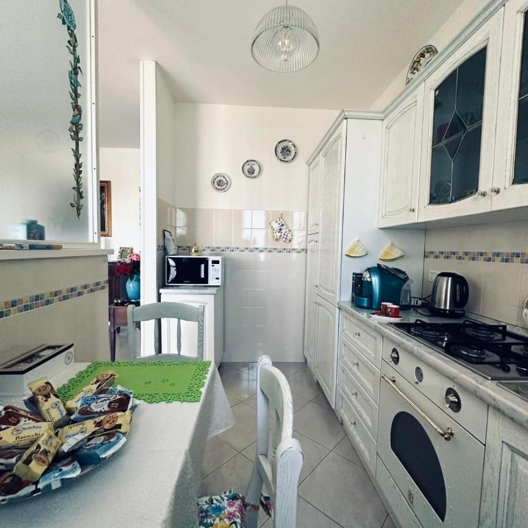 Casa di Alice - Appartamento con 1 Camera da Letto - 8