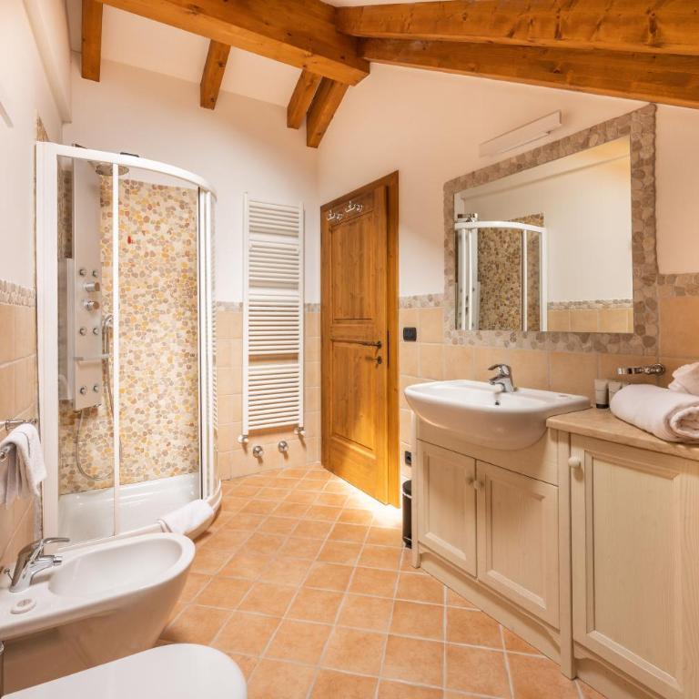 Hotel Stalon Alpine Chic - Camera Deluxe - 1