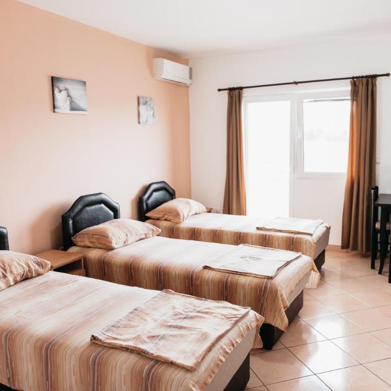 Guest House Lalic - Apartman - 27