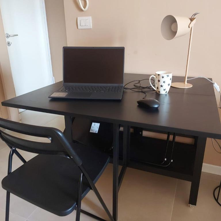 A spasso - Appartamento con 1 Camera da Letto - 8