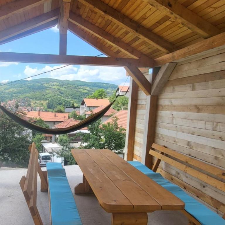 Amina Sarajevo Apartments - Apartman sa 3 Spavaće Sobe - 12