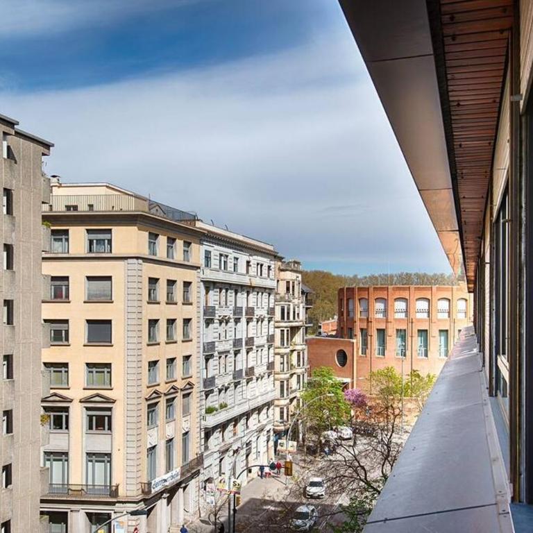 Apartament Girona Center - Apartamento - 3