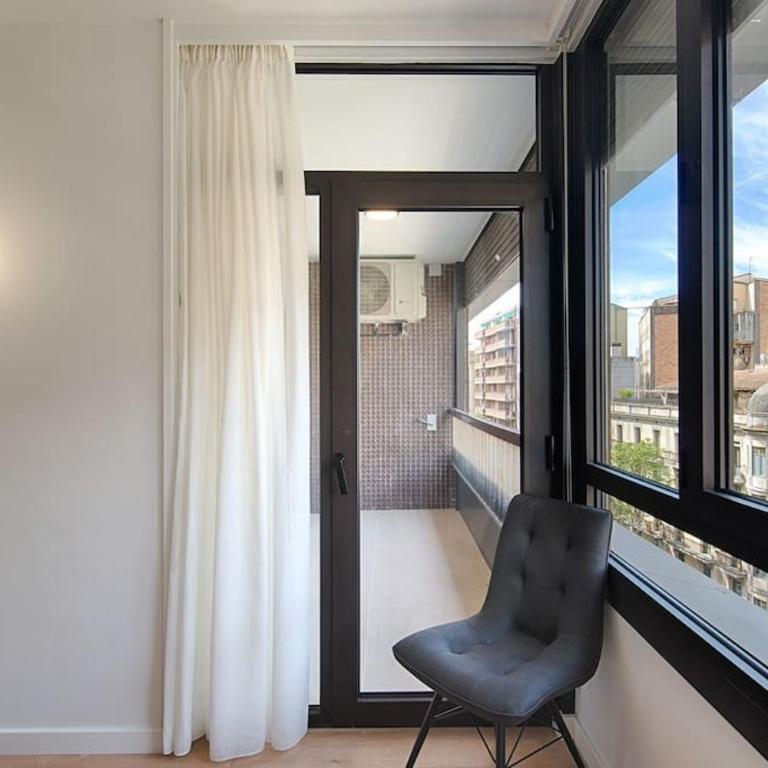 Apartament Girona Center - Apartamento - 5