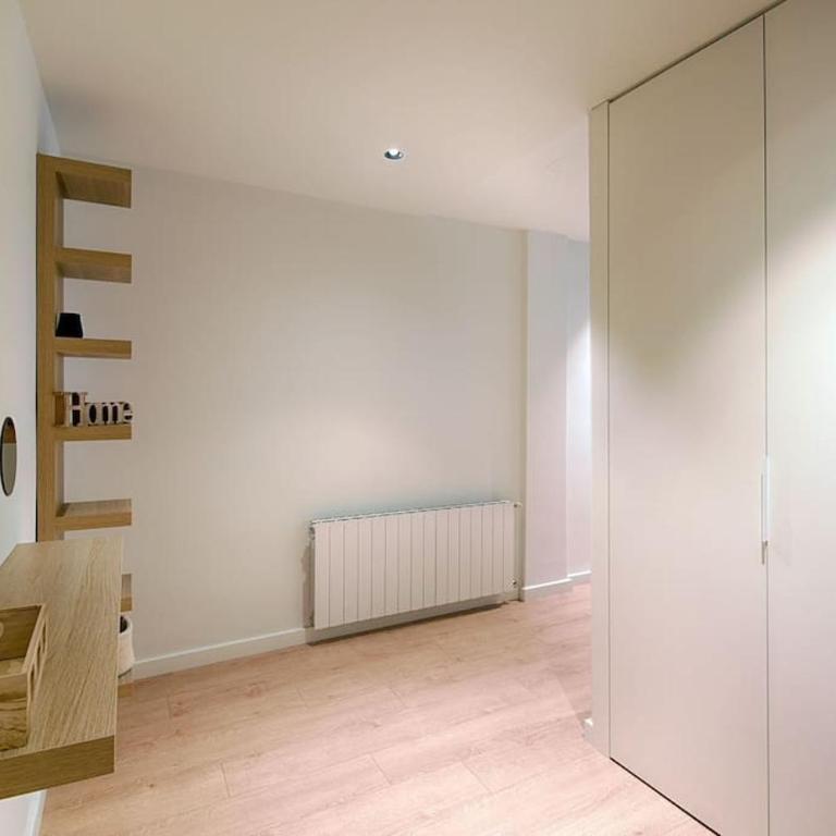 Apartament Girona Center - Apartamento - 6