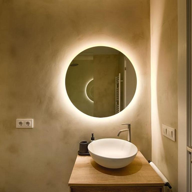 Apartament Girona Center - Apartamento - 8
