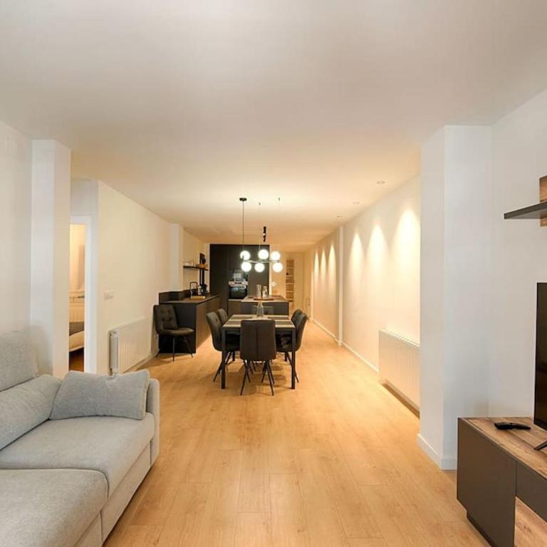 Apartament Girona Center - Apartamento - 11