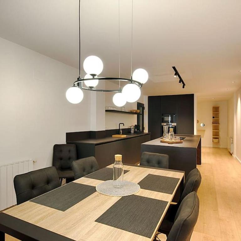 Apartament Girona Center - Apartamento - 13