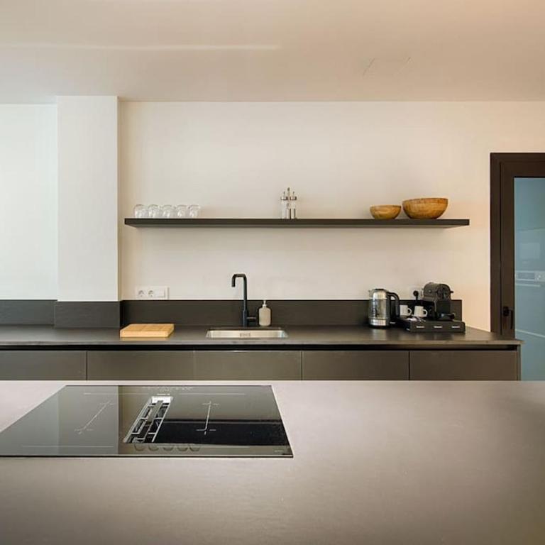 Apartament Girona Center - Apartamento - 1