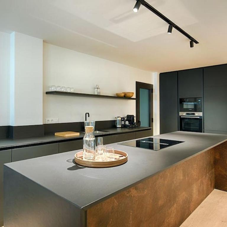 Apartament Girona Center - Apartamento - 18