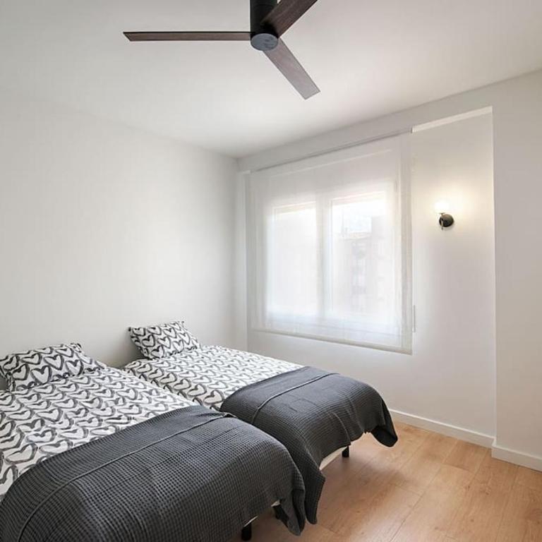 Apartament Girona Center - Apartamento - 22