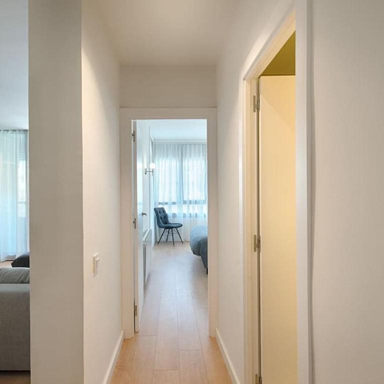 Apartament Girona Center - Apartamento - 23