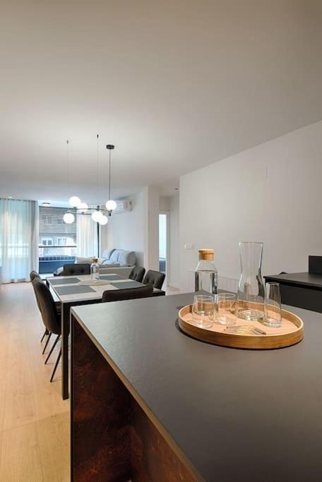 Apartament Girona Center - Apartamento - 25