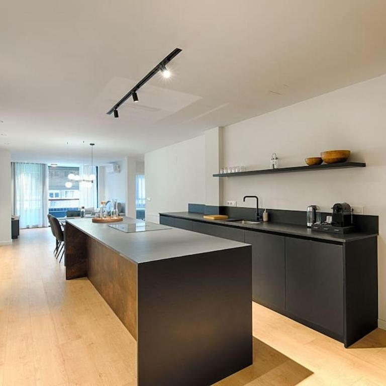 Apartament Girona Center - Apartamento - 29