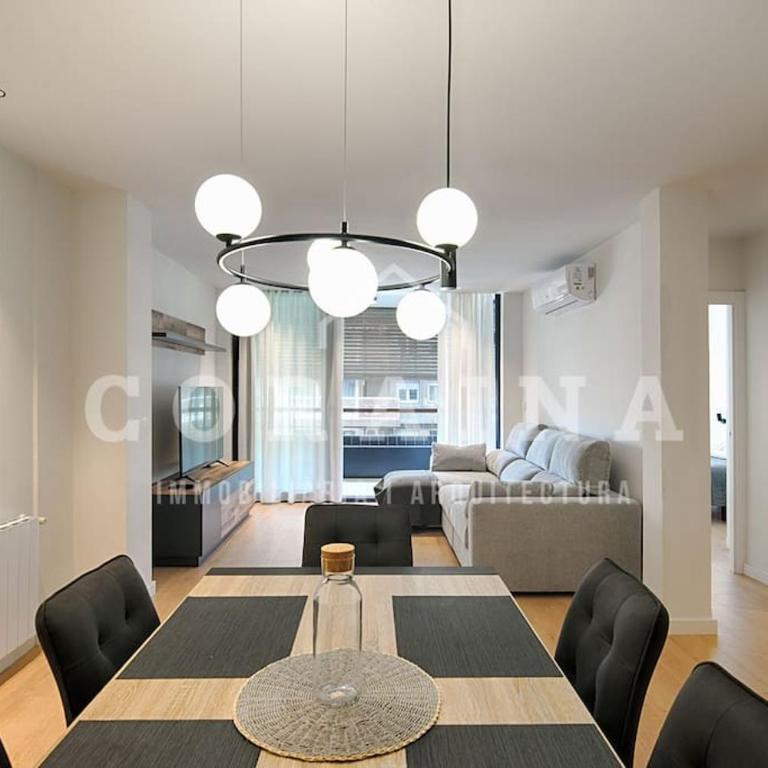 Apartament Girona Center - Apartamento - 30