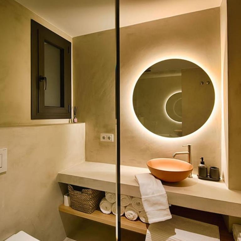 Apartament Girona Center - Apartamento - 31