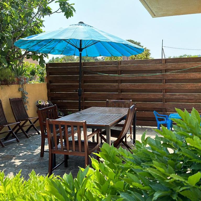 Villa les Pensées La Londe - Appartement 1 Chambre - 1