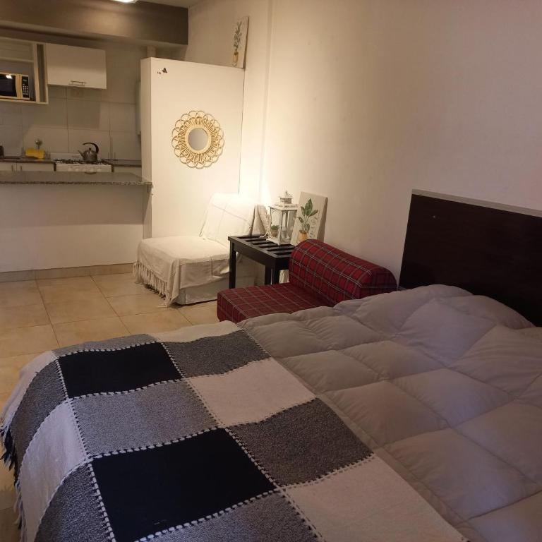 Mitre 228 - Apartamento de 1 dormitorio - 8