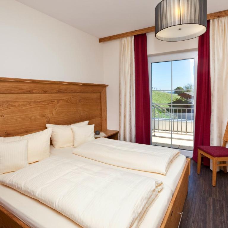 Landhotel Schwarzenbach - Wellness & Spa - Camera Singola Superior - 4