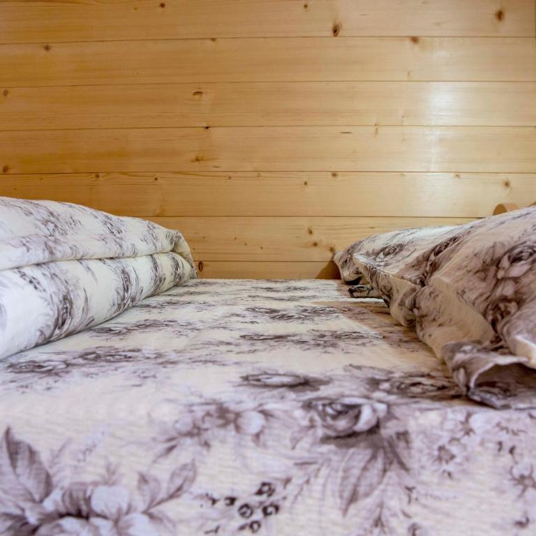 D&S Kovacevic Apartments Zabljak - One-Bedroom Apartment - 9