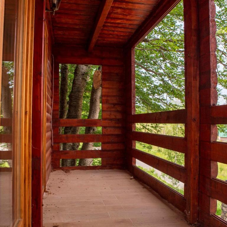 D&S Kovacevic Apartments Zabljak - One-Bedroom Apartment - 13