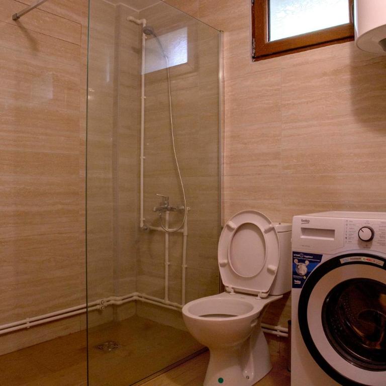 D&S Kovacevic Apartments Zabljak - One-Bedroom Apartment - 14