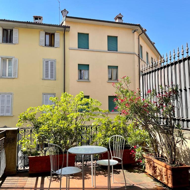 La Terrazza del Centro - Monolocale con Terrazza - 4