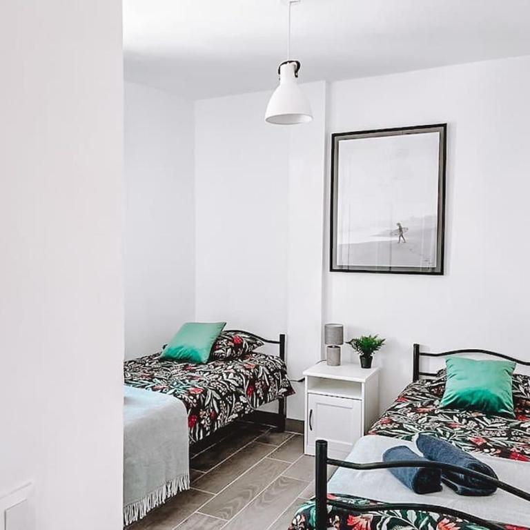 Apartment Pitaya - Apartamento de 2 dormitorios - 11