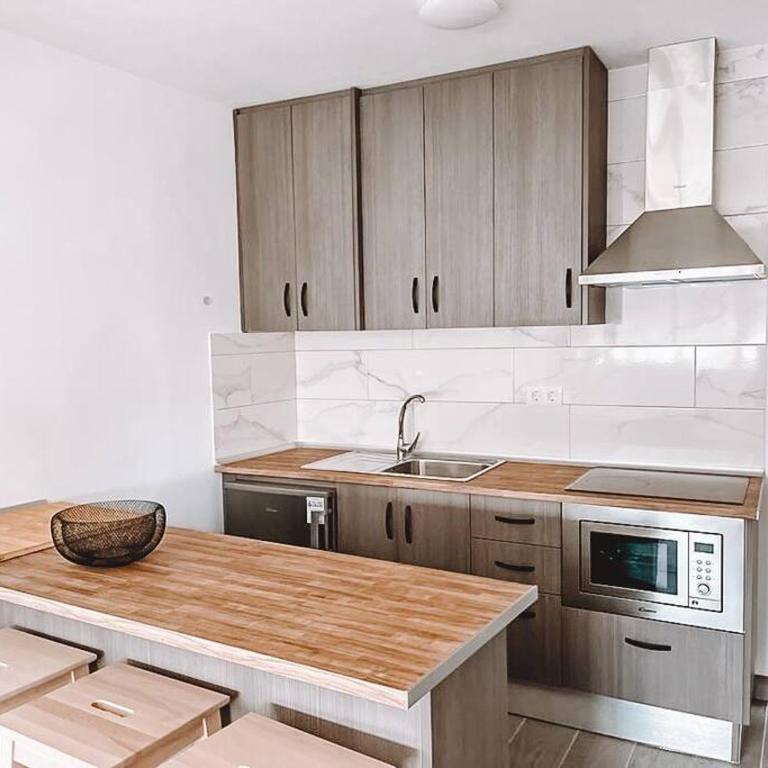 Apartment Pitaya - Apartamento de 2 dormitorios - 14