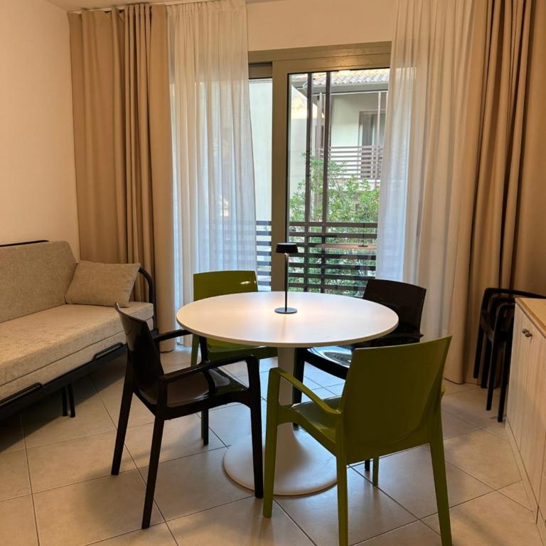 Prassitele Apartments - Appartamento con 3 Camere da Letto - 20