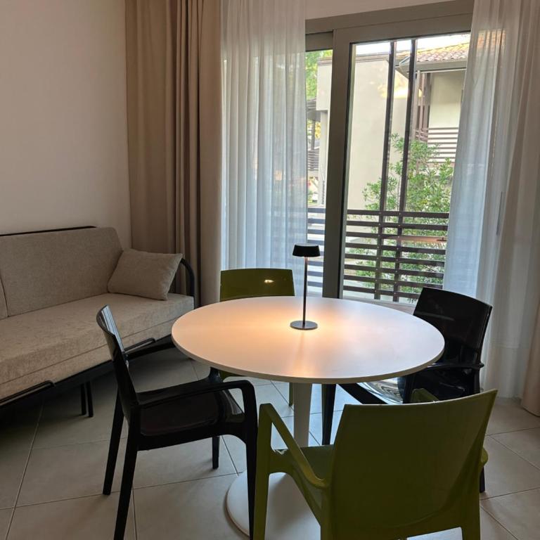 Prassitele Apartments - Appartamento con 2 Camere da Letto e Terrazza - 25