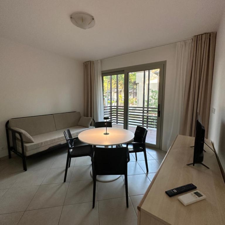 Prassitele Apartments - Appartamento con 2 Camere da Letto e Terrazza - 27