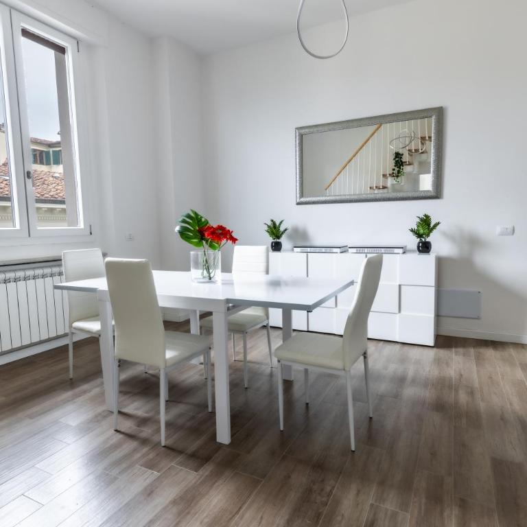 Cavour Florence Apartment - Appartamento con 3 Camere da Letto - 2