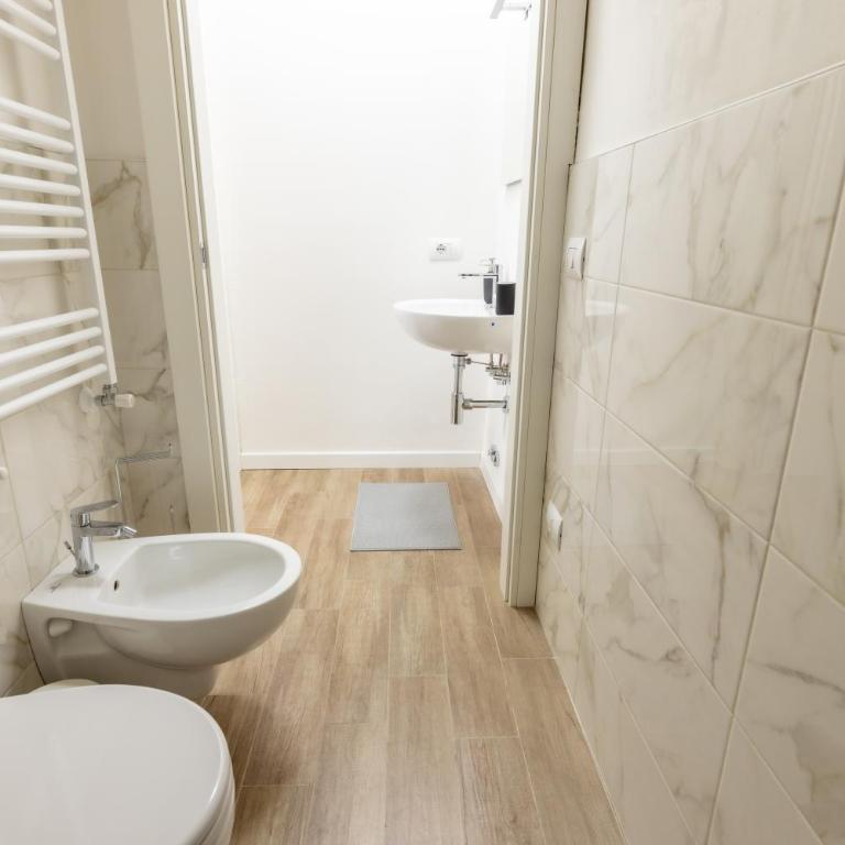 Cavour Florence Apartment - Appartamento con 3 Camere da Letto - 3
