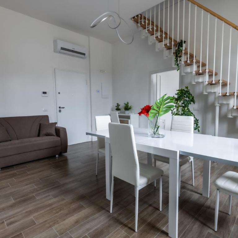 Cavour Florence Apartment - Appartamento con 3 Camere da Letto - 13