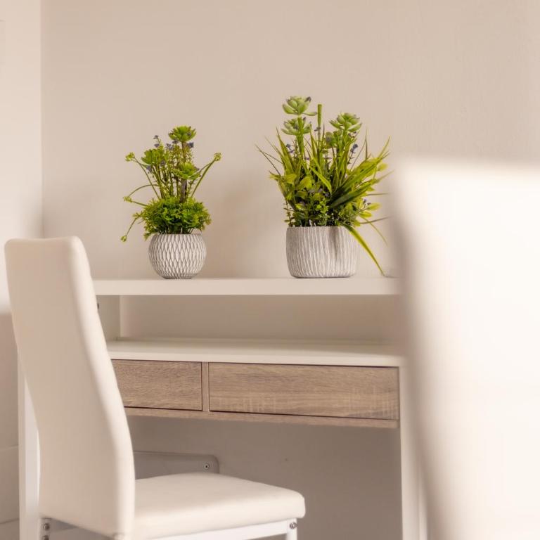 Cavour Florence Apartment - Appartamento con 3 Camere da Letto - 14