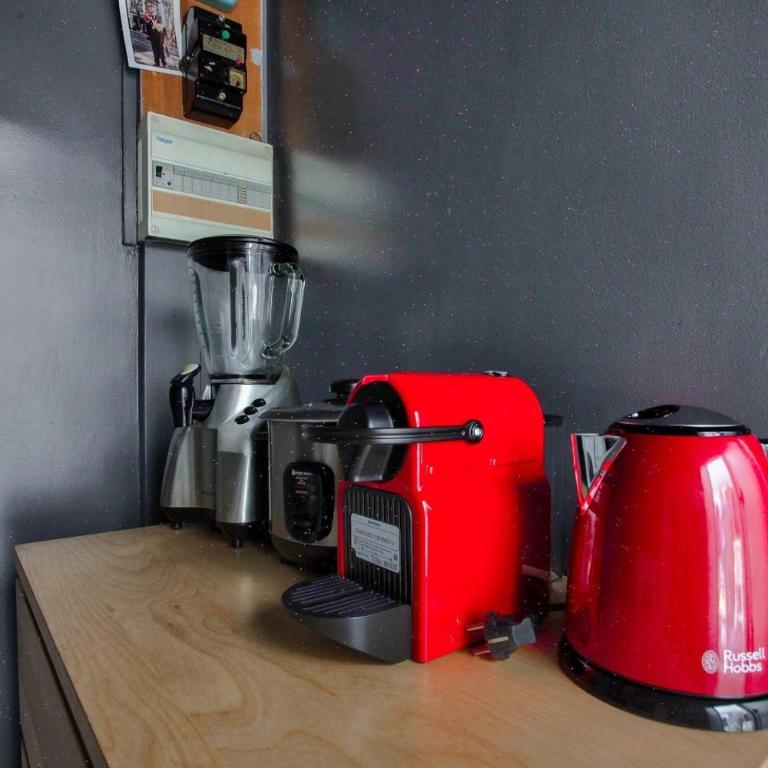 Montmartre Superbe Studio Paris Free Netflix - Estudio - 8