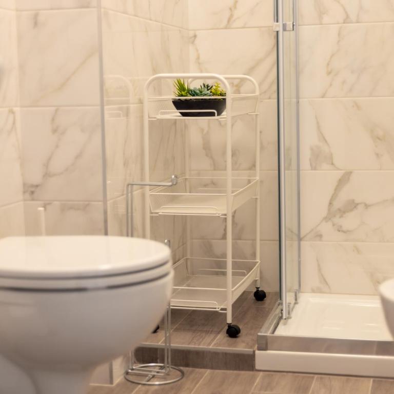 Cavour Florence Apartment - Appartamento con 3 Camere da Letto - 17