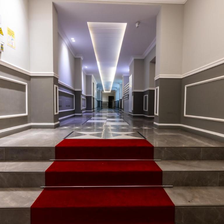Cavour Florence Apartment - Appartamento con 3 Camere da Letto - 26