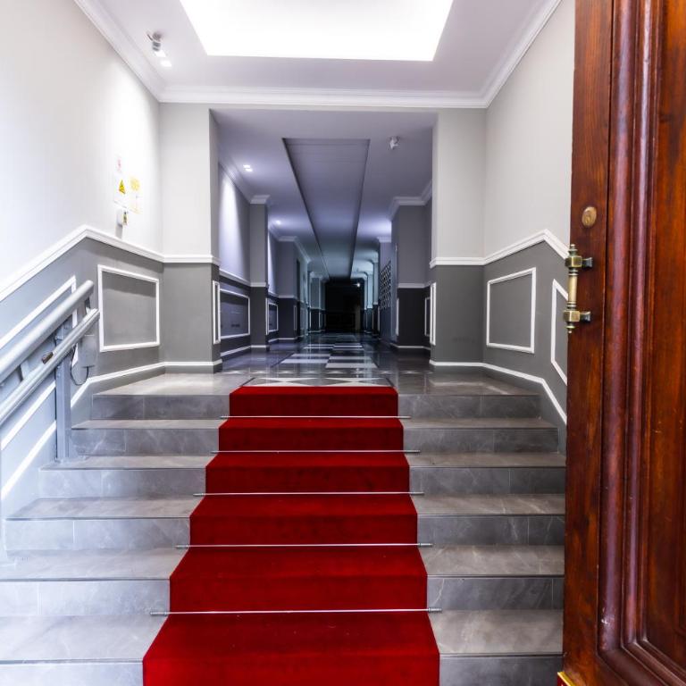 Cavour Florence Apartment - Appartamento con 3 Camere da Letto - 32