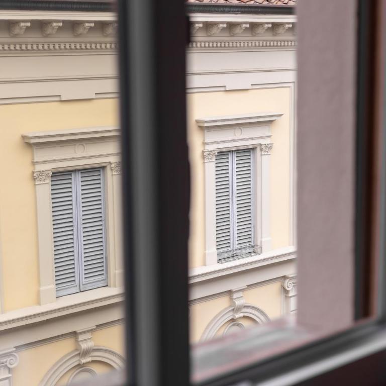 Cavour Florence Apartment - Appartamento con 3 Camere da Letto - 34