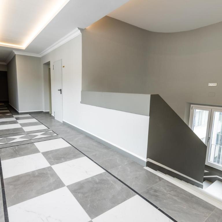 Cavour Florence Apartment - Appartamento con 3 Camere da Letto - 37