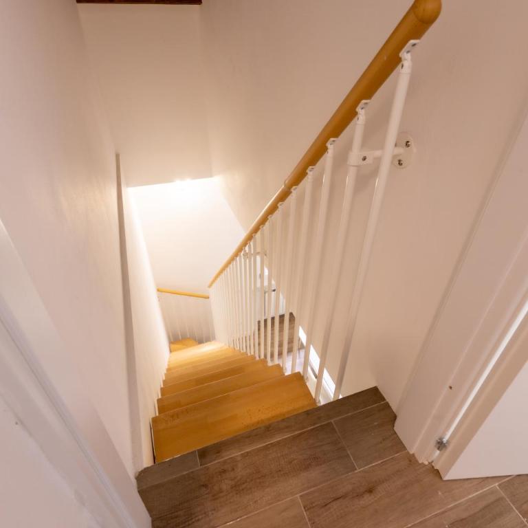 Cavour Florence Apartment - Appartamento con 3 Camere da Letto - 38