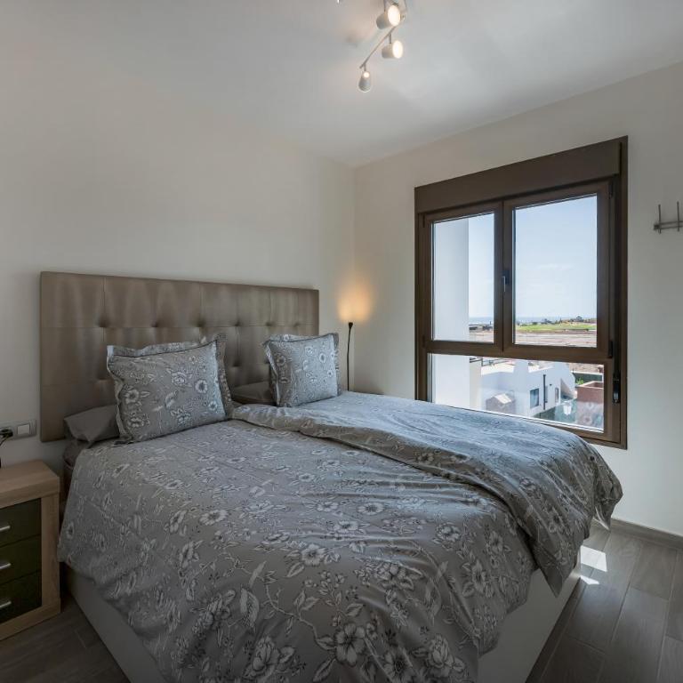 Casa Albatros - luxuriöses Penthouse-Apartment - Penthouse Apartment - 21
