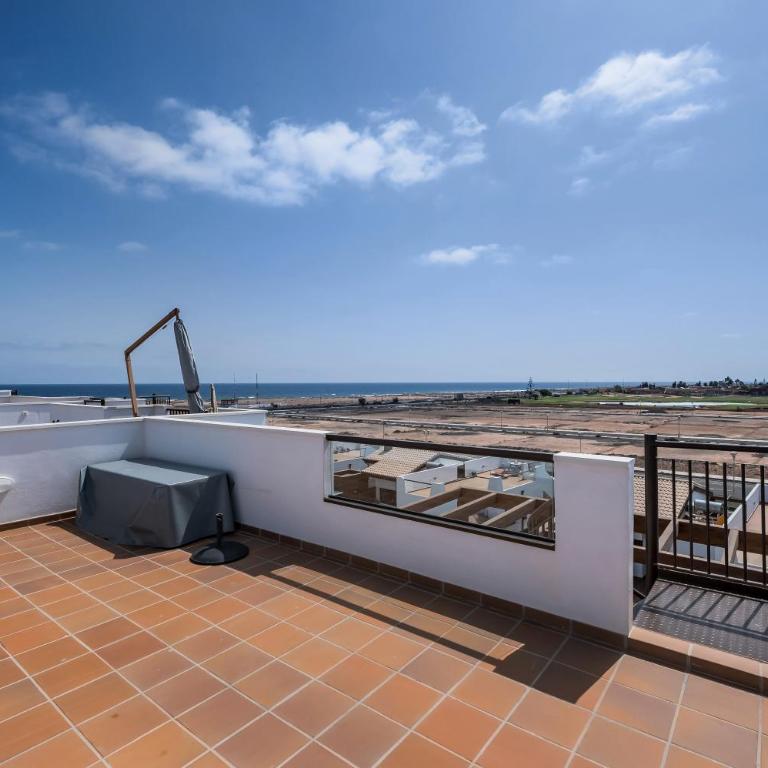 Casa Albatros - luxuriöses Penthouse-Apartment - Penthouse Apartment - 37